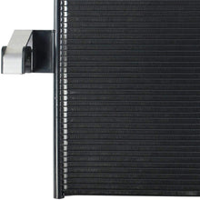 OSC Cooling Products 3883 New Condenser