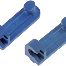 Dorman 42426 Rear Window Actuator Repair Kit for Select Chevrolet/GMC/Oldsmobile Models