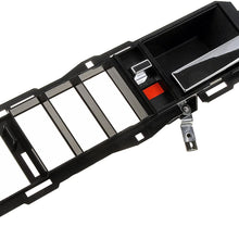 Dorman 77129 Passenger Side Replacement Interior Door Handle