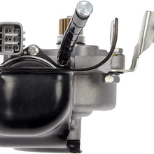 Dorman 600-422 Rear Differential Lock Actuator for Select Toyota Models