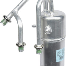 Spectra Premium 0283012 A/C Accumulator