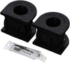 Energy Suspension 16.5144G Rear Sway Bar Bushing Set 25.4Mm