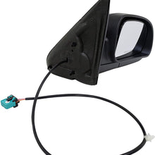 Dorman 955-829 Passenger Side Power View Mirror