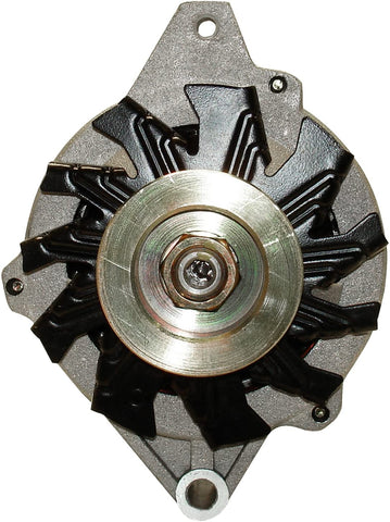 Quality-Built 7912507 Premium Alternator - Remanufactured