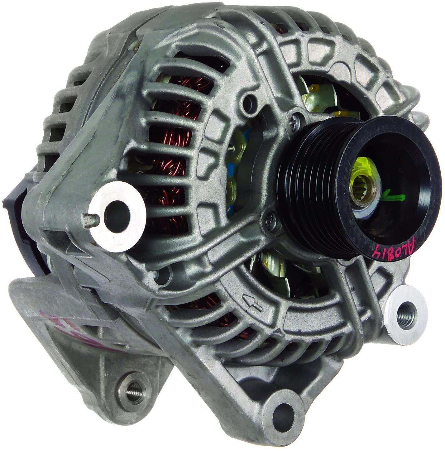 Bosch AL0814N New Alternator