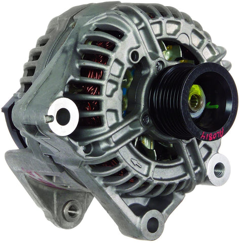 Bosch AL0814N New Alternator