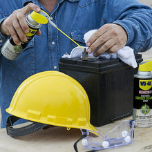 WD40 Company 300554 Specialist Contact Cleaner Spray - 11 oz. with Smart Straw