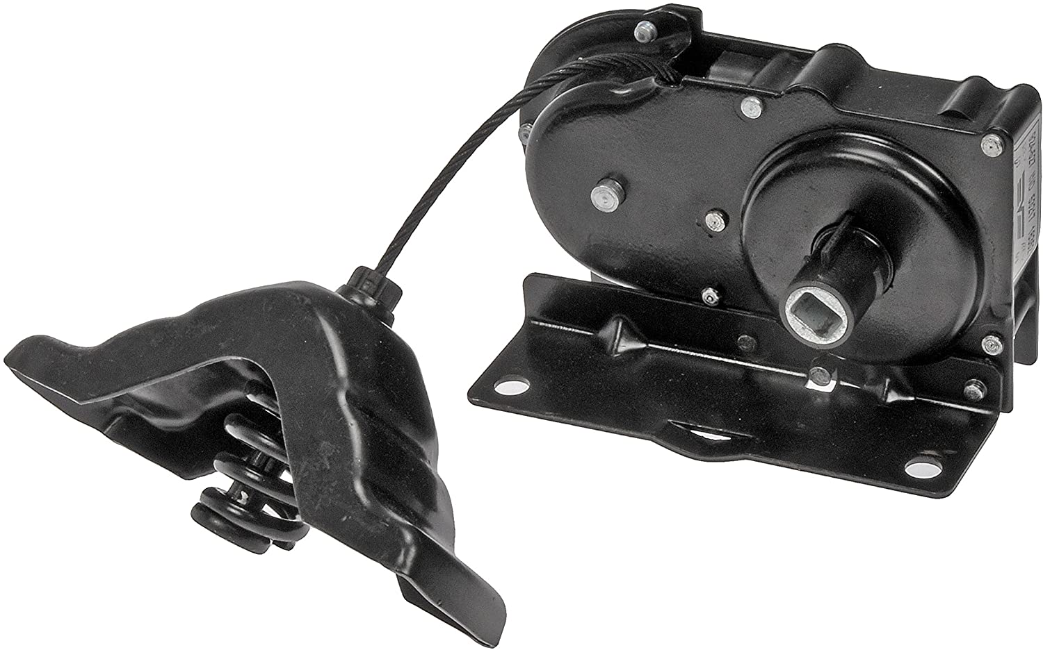 Dorman 924-527 Spare Tire Hoist Assembly