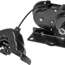 Dorman 924-527 Spare Tire Hoist Assembly