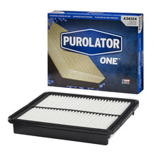 Purolator A36124 PurolatorONE Filtro de aire