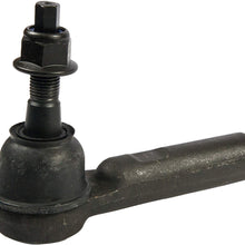 Proforged 104-10274 Front Outer Tie Rod End - RWD