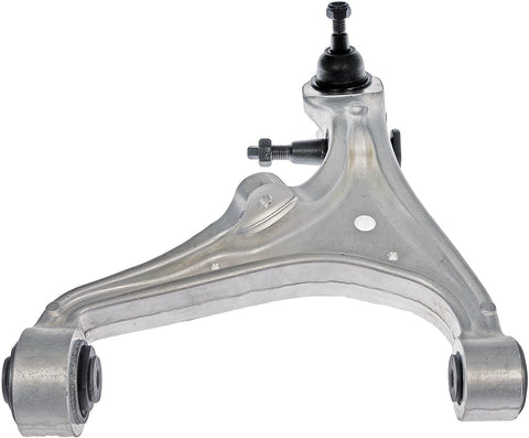 Dorman 521-021 Front Driver Side Lower Suspension Control Arm and Ball Joint Assembly for Select Cadillac Models