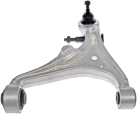 Dorman 521-021 Front Left Lower Suspension Control Arm and Ball Joint Assembly for Select Cadillac Models