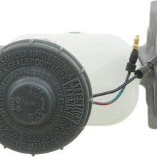 Dorman M390323 New Brake Master Cylinder