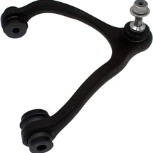 Dorman 520-206 Front Right Upper Suspension Control Arm and Ball Joint Assembly for Select Ford/Lincoln/Mercury Models