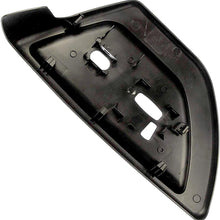 APDTY 035671 Power Seat Switch Panel Trim Black Plastic Fits Driver Front Left 2006-2007 Buick Rainier / 2006-2009 Chevrolet Trailblazer / 2006-2009 GMC Envoy / 2006-2009 Saab 9-7x (Replaces 19121427)