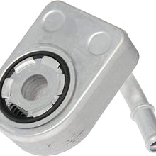 Dorman 918-489 Engine Oil Cooler for Select Ford Models