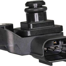 NTK MA0086 Manifold Absolute Pressure Sensor