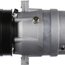 Spectra Premium 0658994 Compressor