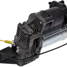 Dorman 949-917 Air Suspension Compressor for Select BMW Models