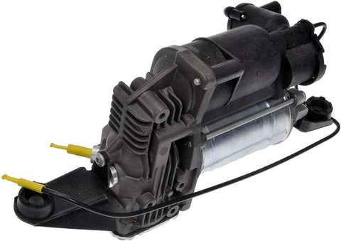Dorman 949-917 Air Suspension Compressor for Select BMW Models