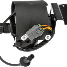 Dorman 949-008 Air Suspension Compressor for Select Models