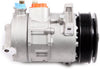 CTCAUTO A-C Compressor Kit for 2008-2014 D odge Avenger CO 11267C A-C Compressor with Clutch