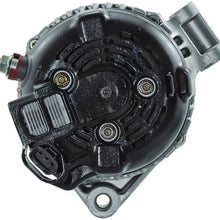 Remy 12779 Premium Remanufactured Alternator