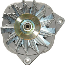 Quality-Built 8203604 Premium Alternator - Remanufactured