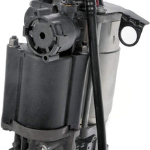 Dorman 949-909 Air Suspension Compressor for Select Maybach / Mercedes-Benz Models