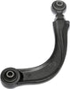 Dorman 522-676 Rear Upper Suspension Control Arm for Select Toyota Models