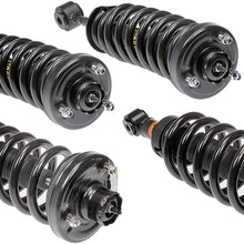 Dorman 949-511 Air Suspension Conversion Kit