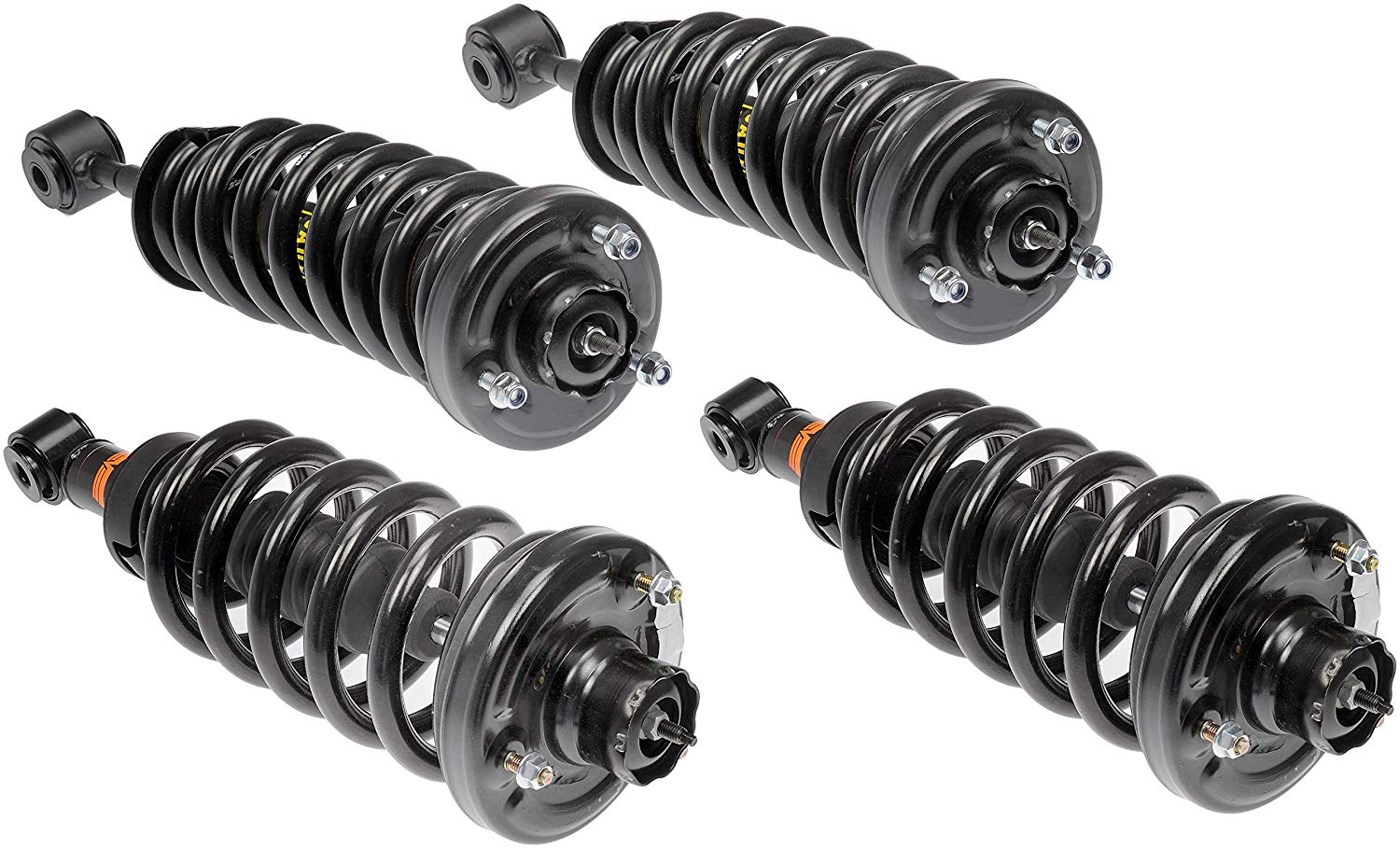Dorman 949-511 Air Suspension Conversion Kit