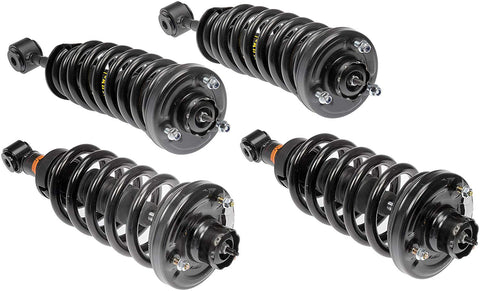 Dorman 949-511 Air Suspension Conversion Kit
