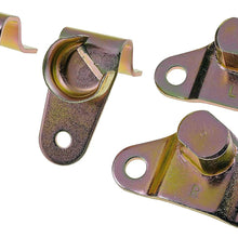 Dorman 38642 Tailgate Hinge Kit for Select Chevrolet/GMC/Hummer Models