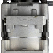 Spectra Premium 0610102 Compressor