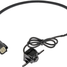 Dorman 590-082 Rear Park Assist Camera for Select Chevrolet / GMC Models