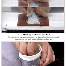 Tapel Butyl Waterproof Tape - 2" X 33' - Leak proof Long Lasting Watertight Rubber Putty Butyl Tape for RV Repair, Window, Silicone, Boat and Pipe Sealing, Glass & EDPM Rubber Roof Patching