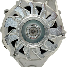 Quality-Built 13483 Premium Import Alternator - Remanufactured