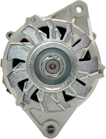 Quality-Built 13483 Premium Import Alternator - Remanufactured