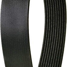 Continental 4100495 OE Technology Series 10-Rib, 49.5" Multi-V Belt