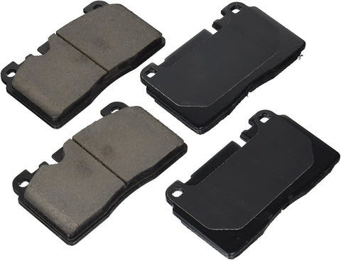 StopTech 105.16630 Brake Pad, Ceramic