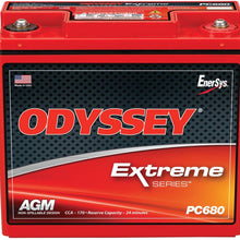 Odyssey Battery PC680MJ lead_acid_battery