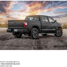 3M 1080 SB12 Shadow Black 5ft x 1ft (5 sq/ft) Car Wrap Vinyl Film