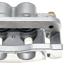 ACDelco 18FR2659C Professional Front Disc Brake Caliper Assembly without Pads (Friction Ready Coated), Remanufactured