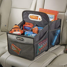 High Road Car Seat Organizer with Movable Dividers