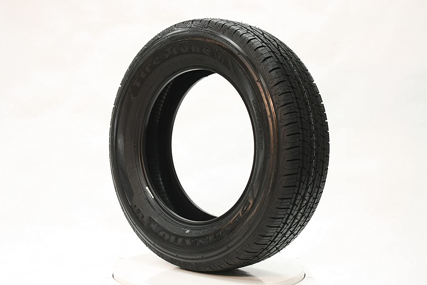 Firestone Destination LE2 Highway Terrain SUV Tire 225/60R18 100 H