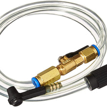 CPS UVIEW UVU481500 Spotgun Oil Injection Kit