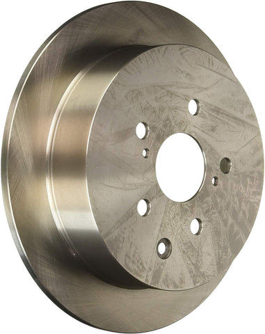 Bendix PRT6001 Metallic Brake Rotor