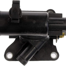 Dorman 902-684 Engine Coolant Water Outlet for Select Ford/Lincoln Models